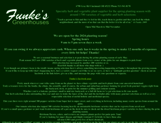 funkes.com screenshot