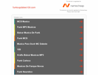 funksupdates109.com screenshot