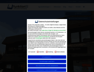 funktion5.de screenshot