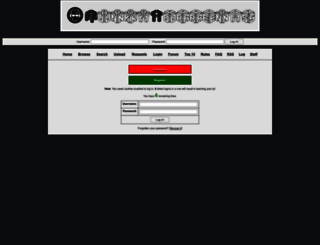 funkytorrents.com screenshot