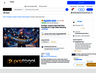 funlandresort.com screenshot