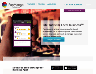funmango.com screenshot