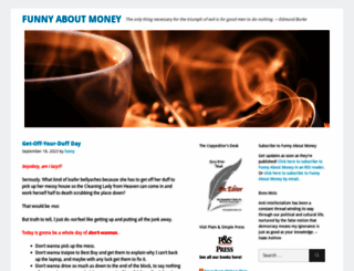 funny-about-money.com screenshot