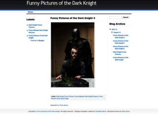 funny-pictures-of-the-dark-knight.blogspot.com screenshot