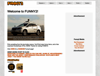 funny2.com screenshot
