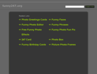 funny247.org screenshot