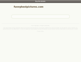 funnybestpictures.com screenshot