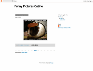 funnypicson.blogspot.com screenshot