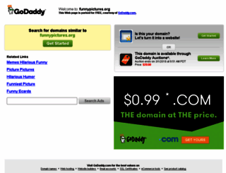 funnypictures.org screenshot