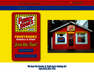 funnyrama.com screenshot