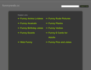 funnyweb.cc screenshot