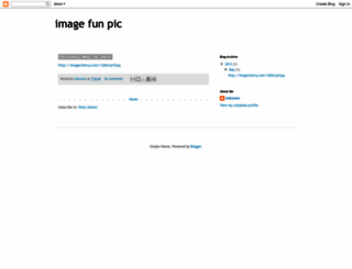 funpicever.blogspot.com screenshot