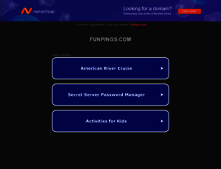 funpings.com screenshot