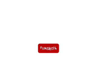 funskool.com screenshot