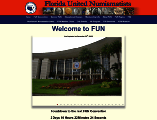 funtopics.com screenshot