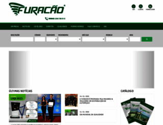 furacao.com.br screenshot