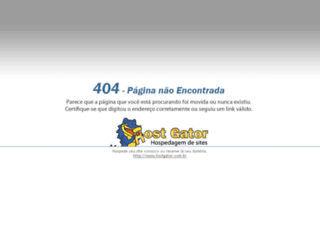 furacaoo.com.br screenshot