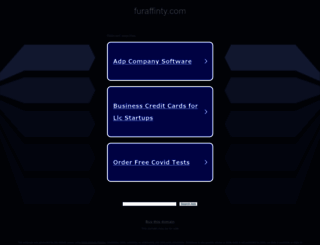 furaffinty.com screenshot