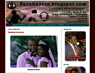 furahayetu.blogspot.com screenshot