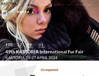 furfairkastoria.com screenshot