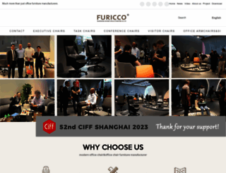 furicco.com screenshot