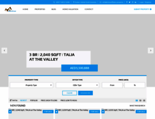 furjandubai.com screenshot