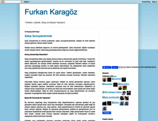 furkan-karagoz.blogspot.com.tr screenshot