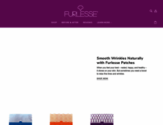 furlesse.com screenshot