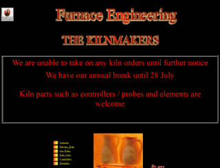 furnace-eng.co.nz screenshot