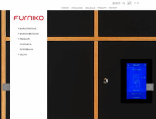 furniko.com screenshot