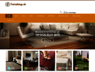 furnishingsuk.com screenshot