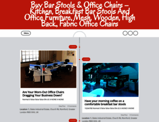 furniture-bay.blogspot.in screenshot