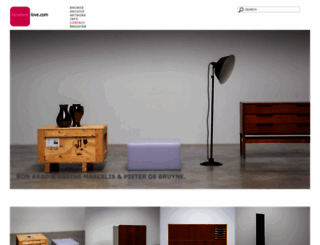 furniture-love.com screenshot