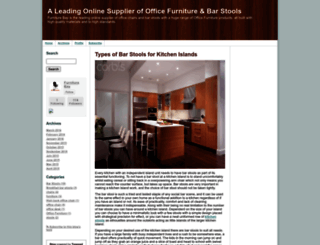 furniturebay.typepad.com screenshot