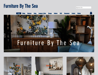 furniturebythesea.com screenshot