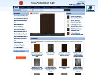 furnituredecorativepaper.com screenshot