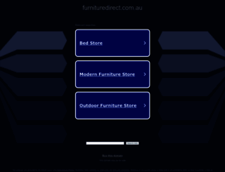 furnituredirect.com.au screenshot