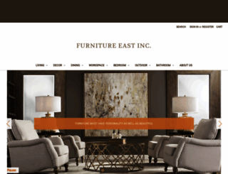 furnituredot.com screenshot
