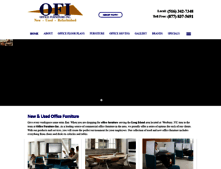 furniturekinginc.com screenshot