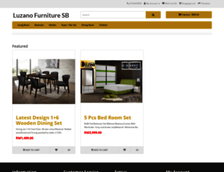 furnituremalaysia.online screenshot