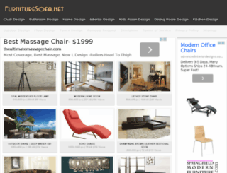 furnituresofa.net screenshot