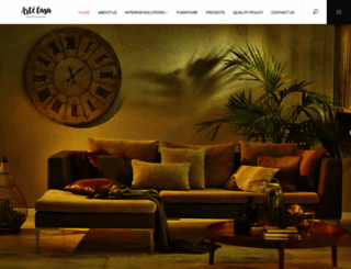 furnituresrilanka.com screenshot