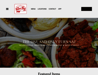 furnsaj.com screenshot