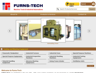 furnstech.net screenshot