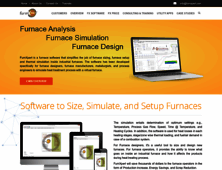 furnxpert.com screenshot