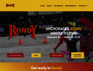 furrondy.net screenshot