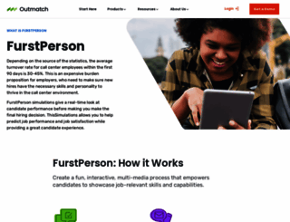 furstperson.com screenshot