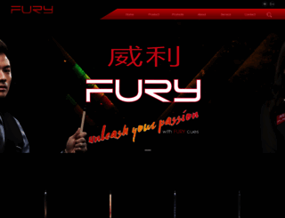 furycues.com screenshot