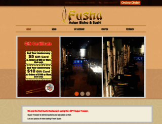 fushametuchen.com screenshot