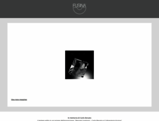 fusina.biz screenshot